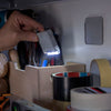 LED-lys med bevægelsessensor Lumtoo InnovaGoods 2 enheder