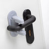 Sikkerhedslås til dørhåndtag Dlooky InnovaGoods 2 enheder