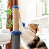 Skraber Pole massager med kugle til katte Miausage InnovaGoods