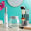 Automatisk Makeup børsterenser og tørretumbler