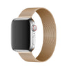 Mesh lænke til Apple Watch 3 i rustfrit stål