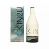 Calvin Klein Ck IN2U EDT - 100 ml