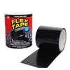 Flex Tape – Super stærkt vandtæt gummi tape