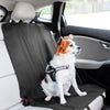 Smart beskyttende sædeovertræk til bilsæder til kæledyr