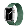 Mesh lænke til Apple Watch 2 i rustfrit stål