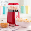 Hot & Salty Times Popcornmaskine