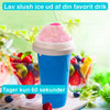 Slush Ice Kop - Lav slush ice på kun 60 sekunder
