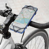 Universal smartphone holder til cyklen