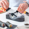Lav dine egne lækre sushi-ruller