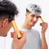 Professionel genopladelig hårklipper med tilbehør