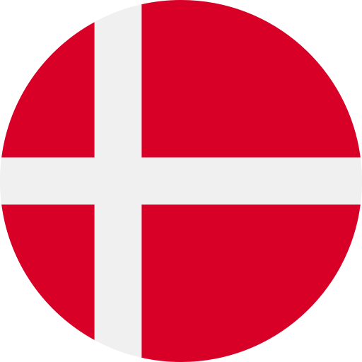 Dansk flag